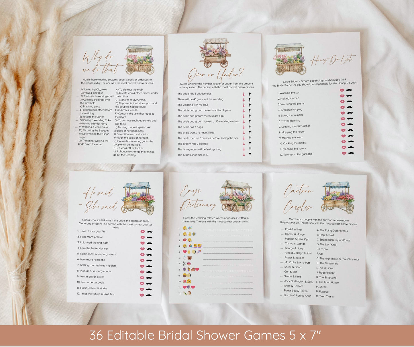 Off the Market Bridal Shower Bundle, Editable Farmer's Market Invite Template, She's Off the Market Flower Shop, Bridal Shower Printable