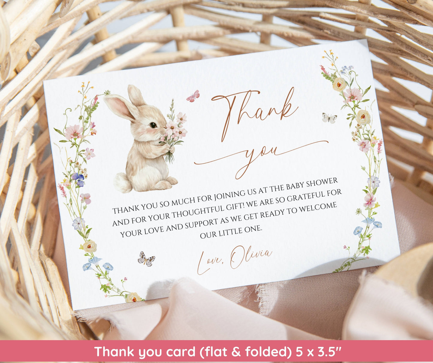 Some Bunny Baby Shower Bundle, Bunny Baby Shower Invitation Bundle, Rabbit Baby Shower Invite, Games, Welcome Sign, Decor, Editable Template